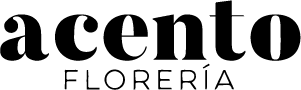 Acento Florería